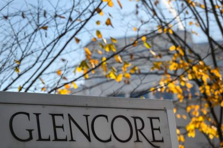 Glencore, the world's largest mining company, has admitted to bribery in Africa