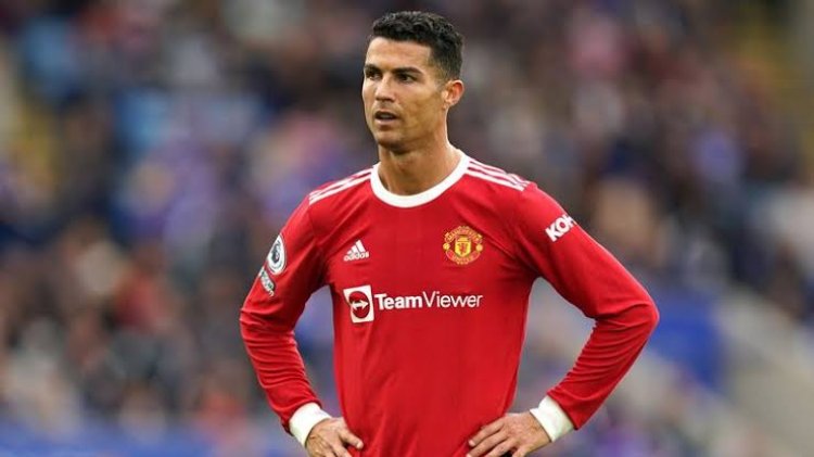 'It Doesn’t Seem They Want To Sign Players' – Cristiano Ronaldo Worried About Man United
