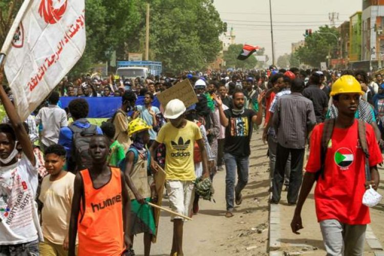AU withdraws from UN-led Sudan negotiations