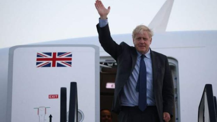 The UK PM criticizes Rwanda's 'condescending attitude'