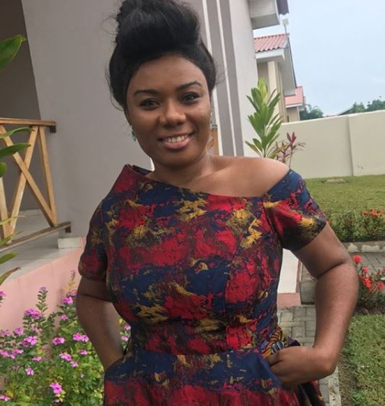 Armed Robbers attacked Bridget Otoo