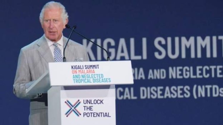 Prince Charles is expected to inaugurate the Commonwealth conference in Rwanda
