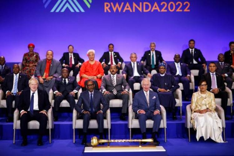 Commonwealth cultivates our forward-thinking  - Kagame
