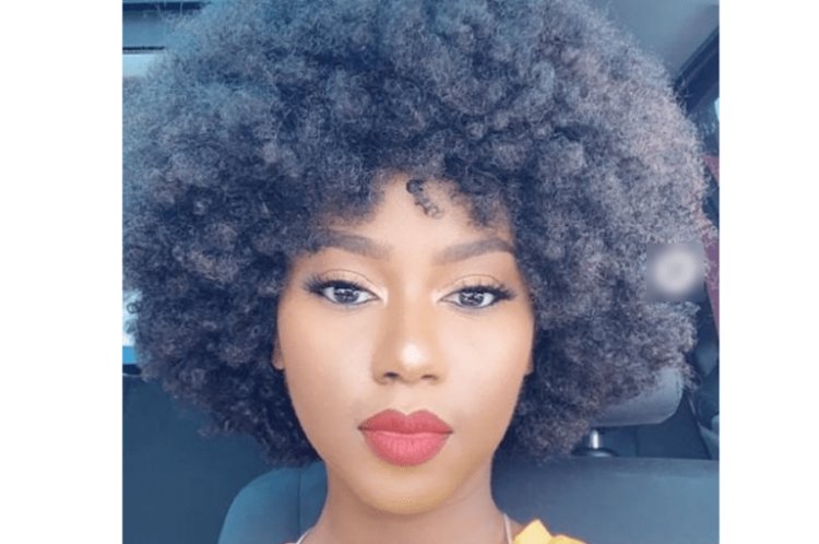 I get worried about not getting married – MzVee