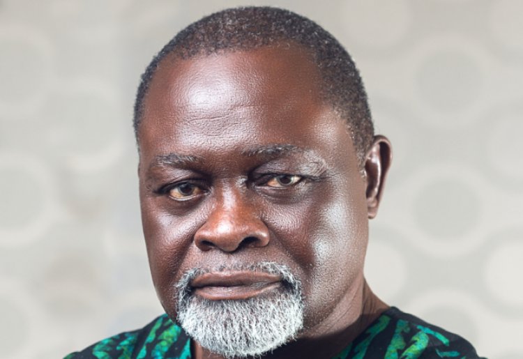 I Wanted To Become A President Before Boxing Came In-Azumah Nelson