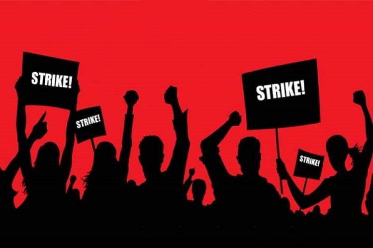 Ghana National Association Of Teachers Threaten Another Strike Action