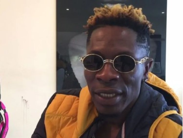 Shatta Wale Begs For Funds From Fans To Pay Court Fines