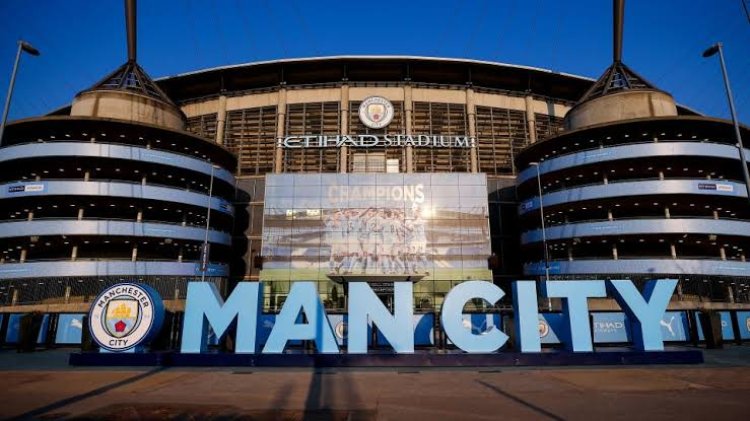 EPL: Man City Owners To Buy New Club