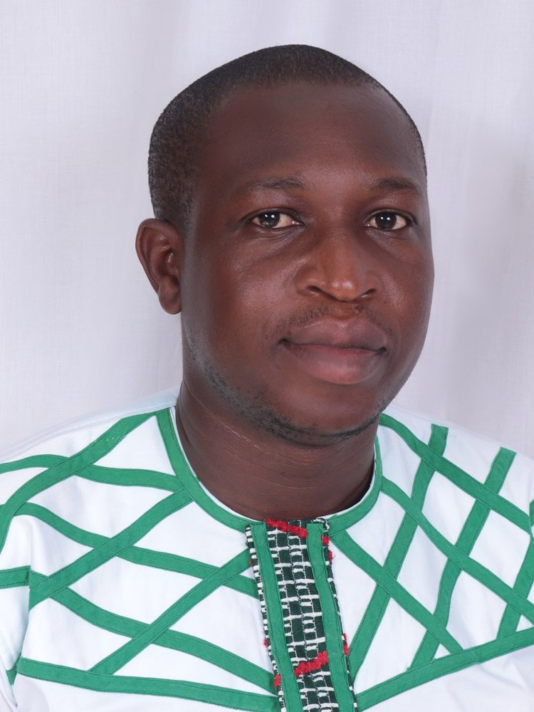 All my pending projects await the release of common funds to proceed -MP for Jaman North hints