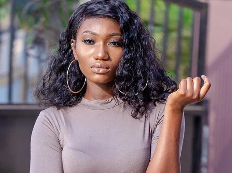 Osinachi's  Death Caused Me To Release My New Song-Wendy Shay