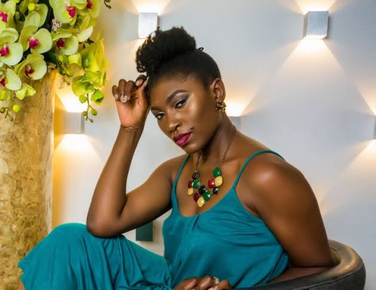 'Why I No Longer Post Pictures With Uche Jombo, Others' – Ufuoma McDermott