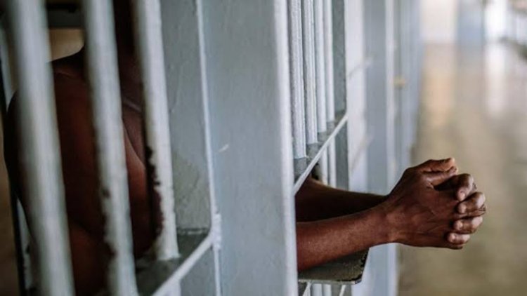 Prison Break: Correctional Service Confirms Attack On Kuje Prison