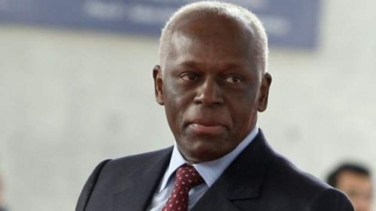 Spain court approves autopsy on Angolan ex-president