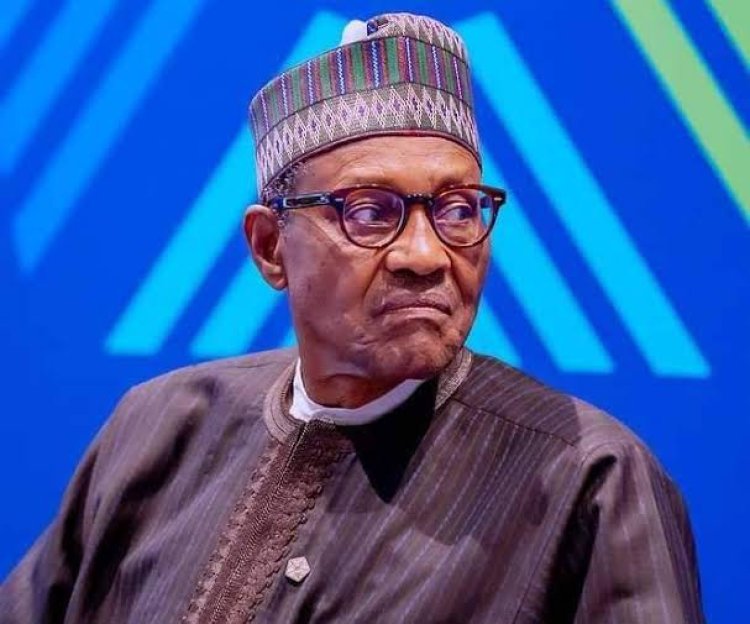 "Presidency Is Tough, I Am Eager To Go" - President Buhari