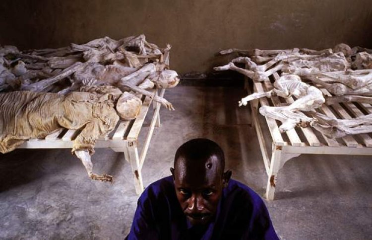 Rwanda genocide survivors welcome French verdict