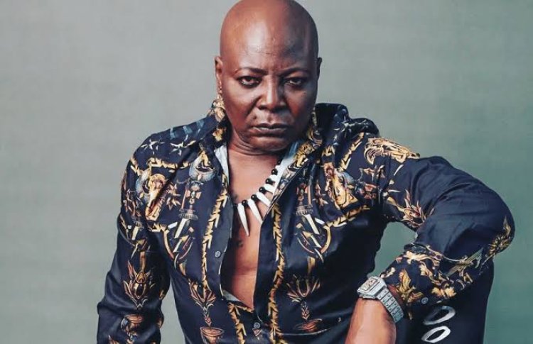 "We Must Confront Oppressors, Fight For Our Freedom" – Charly Boy
