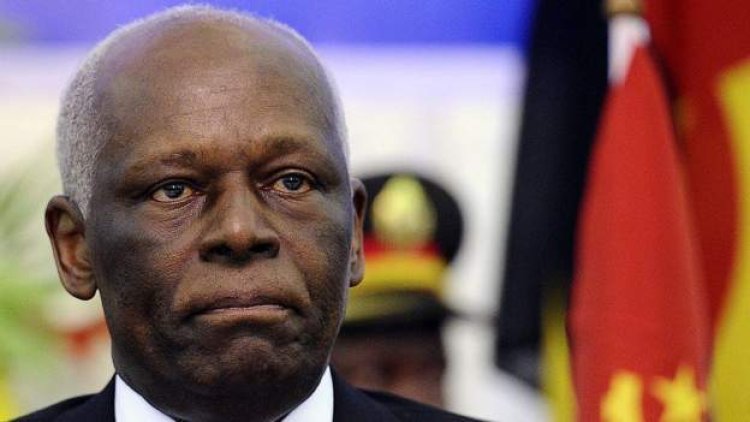 Mozambique in five-day mourning for ex-Angola leader