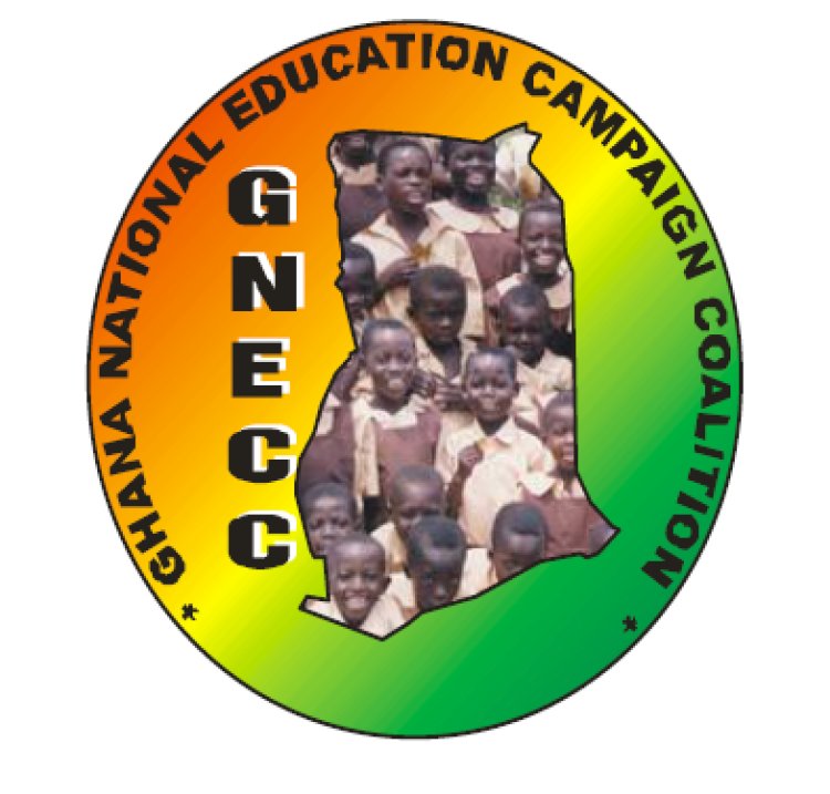 GNECC Calls On MoE To Prevent Shortage Of Food In Senior High Schools 