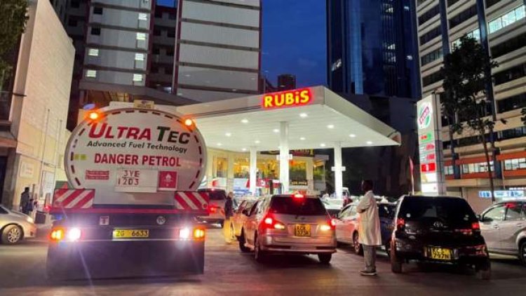 Kenya to spend $140m to keep petrol price stable