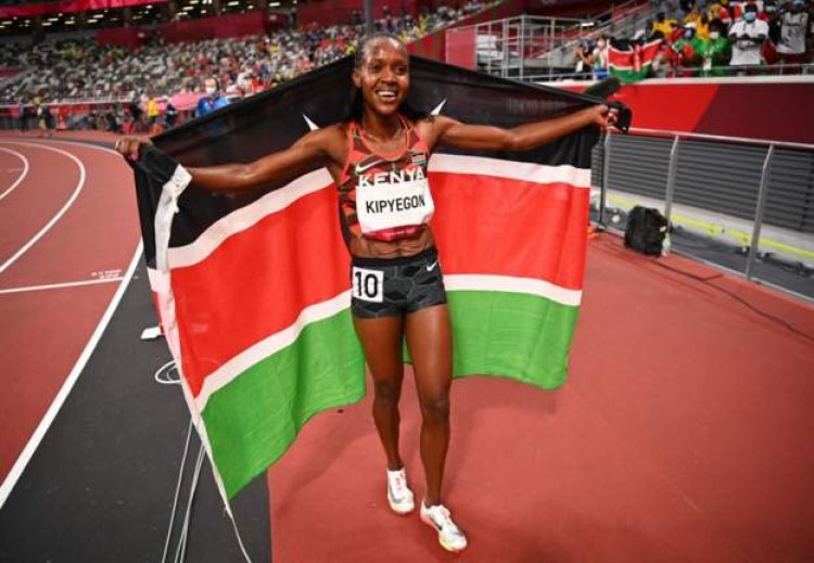 Kenya loses bid to host 2025 World Athletics Championships