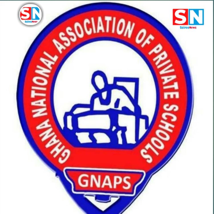 GNAPS Celebrates Its first Annual Week Festival in Tain.