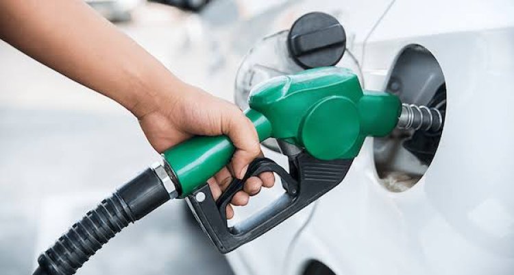 Finally, Marketers Hike Petrol Price To N170-N190 Per Litre