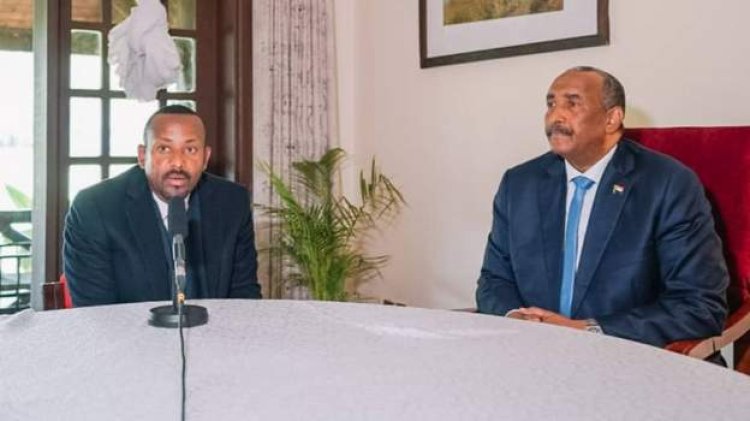 Sudan reopens border crossing with Ethiopia