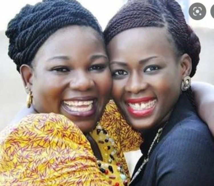 Nigerian Actress Died Months After Losing Her Only Daughter
