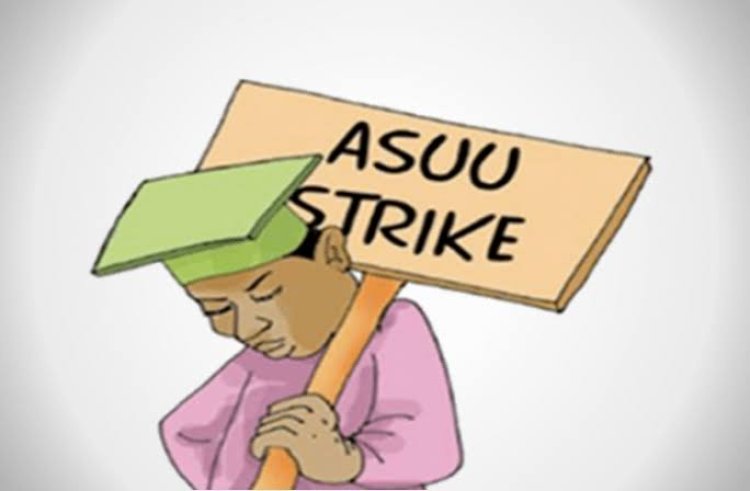 ASUU Declares Continuation Of Strike, Disowns Breakaway Faction
