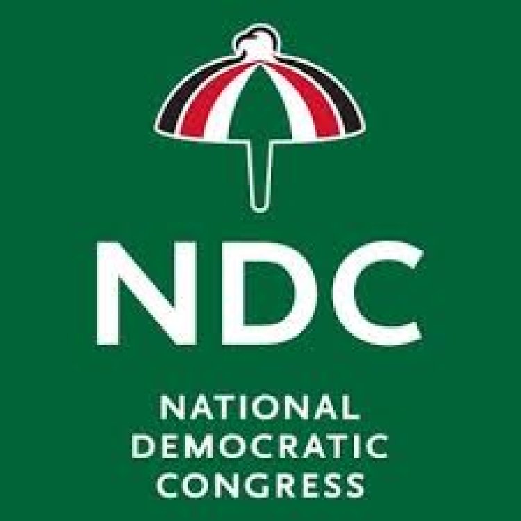 Partisan Politics  Retarding Ghana's  Development - NDC Communications Team Member