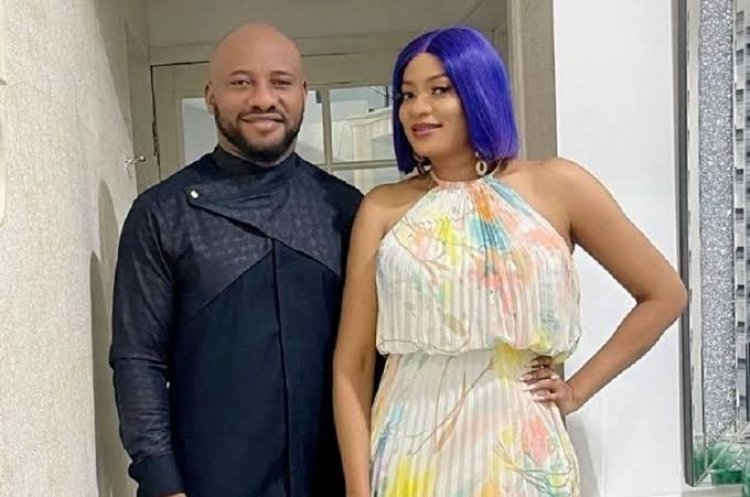 'How I Survived Depression After My Husband Took A Second Wife' – May Edochie