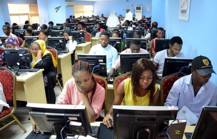 JAMB Announces Cut-Off Mark For 2022 Admission