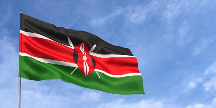 Police raid Kenya VP-linked office ahead of polls