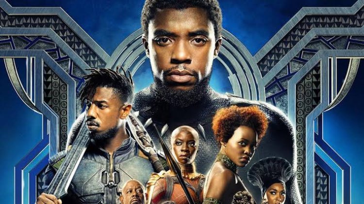 Black Panther Season 2 Premieres On November 11