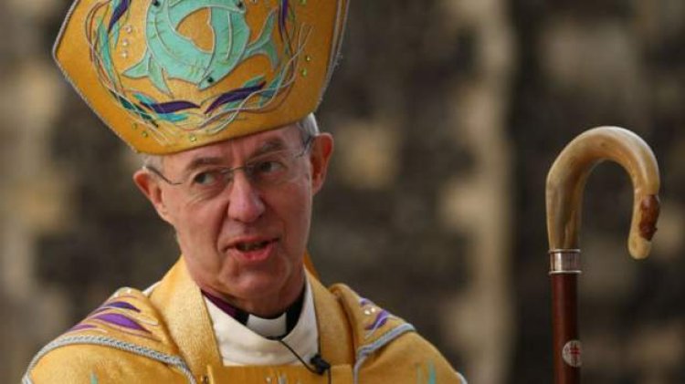 Bishops' outcry prompts same-sex marriage U-turn