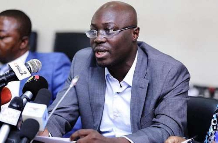 Ato Forson Drops  Another Bombshell! -As He Accuses Government For Printing GH¢22 Billion Without Parliamentary Approval