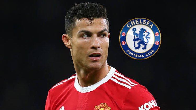 EPL: "Ronaldo Will Flop At Chelsea" – Nevin