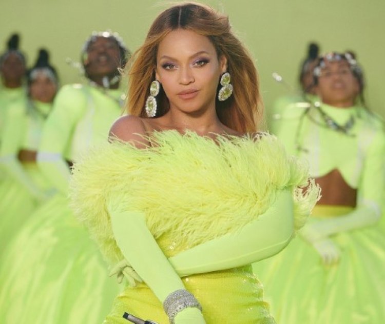 Beyonce's New Album ‘Renaissance’ Leaked 2 Days Before Official Release