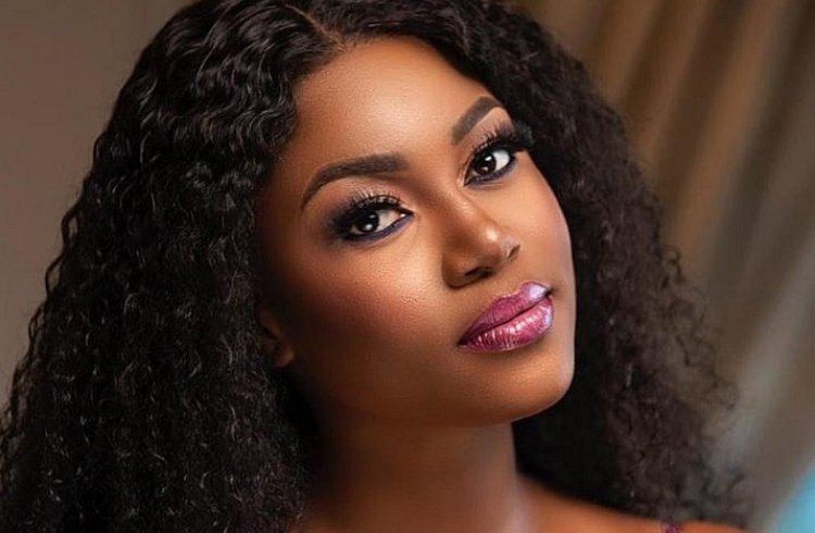 You Will Regret Insulting People You've Never Met- Yvonne Nelson