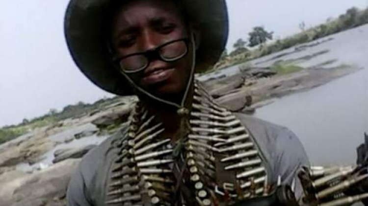 Nigeria to penalise BBC for bandit warlords documentary