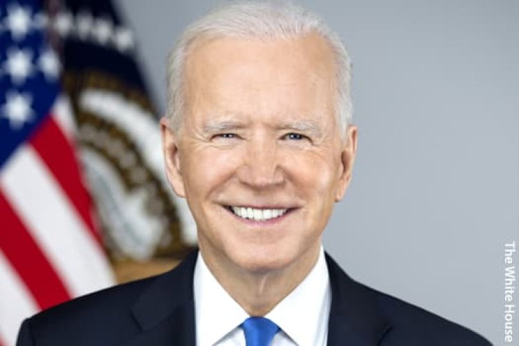 President Biden  SARS.CoV-2 Update