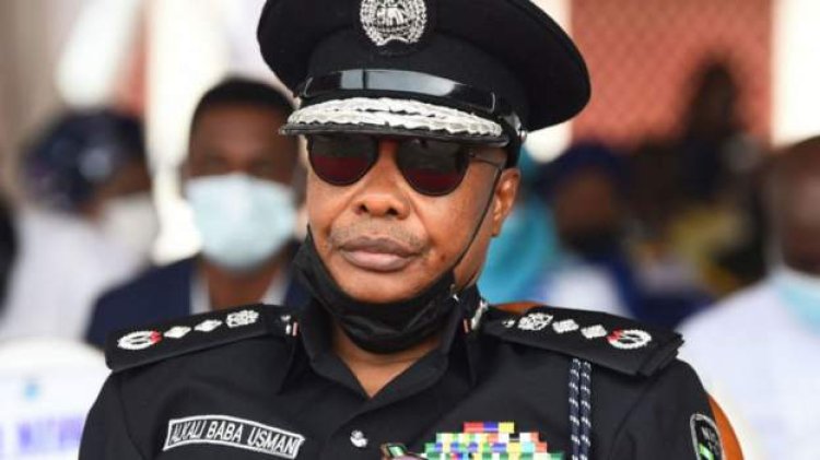 Nigeria warns local movies against demeaning police