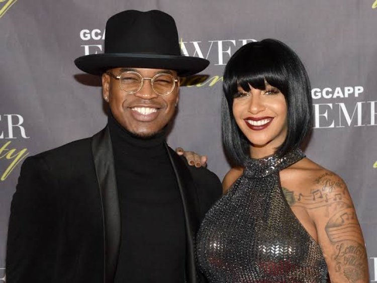 American Singer, Ne-yo Reacts After His Wife of 8 Years Dumped Him Over Infidelity