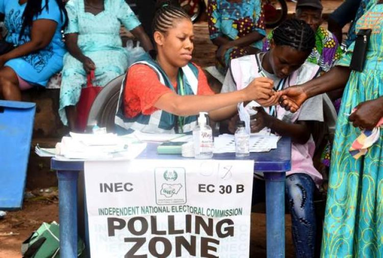 Nigeria adds 10m new voters ahead of elections