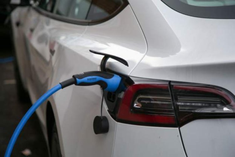 Kenya plans nationwide electric-car charging stations