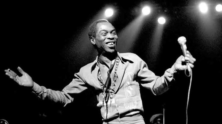 Family Remembers Fela Kuti 25 Years After Death
