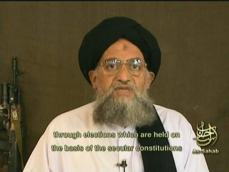 Al-Zawahiri: From Egyptian doctor to al-Qaeda leader