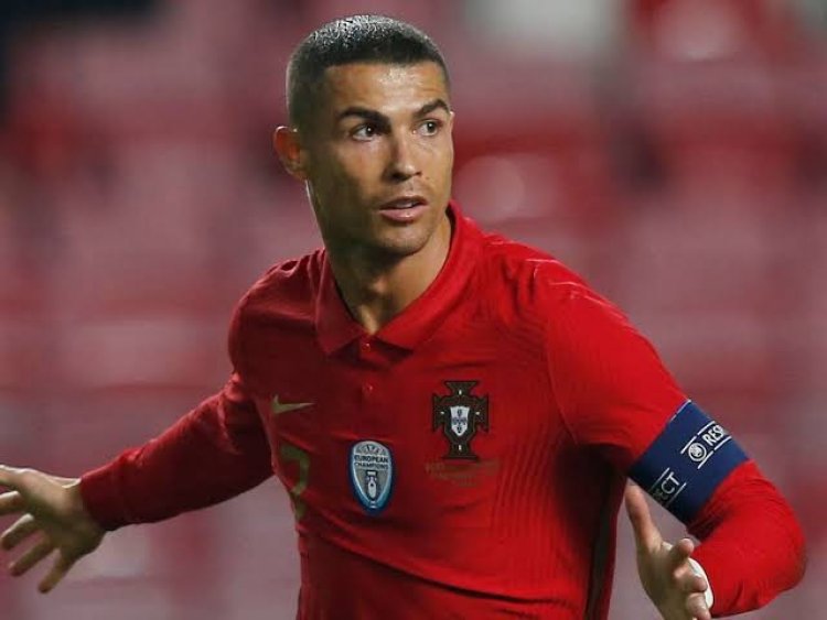 Man United Vs Brighton: Erik Ten Hag Drops Ronaldo, Picks Three Stars