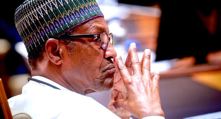 Leaked Documents Reveals How Buhari Approved Billions To Buy Vehicles For Niger Republic
