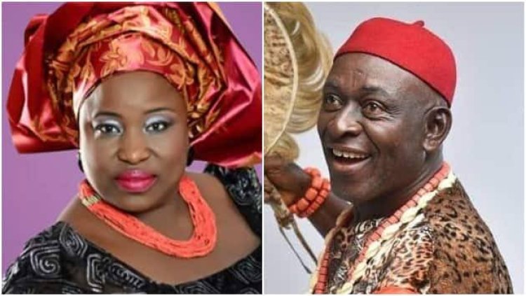Guild Confirms Release Of Kidnapped Nollywood Actors
